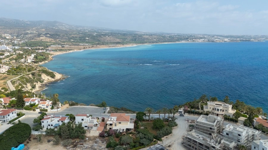 1 - venta villa vista al mar paphos pafos chipre