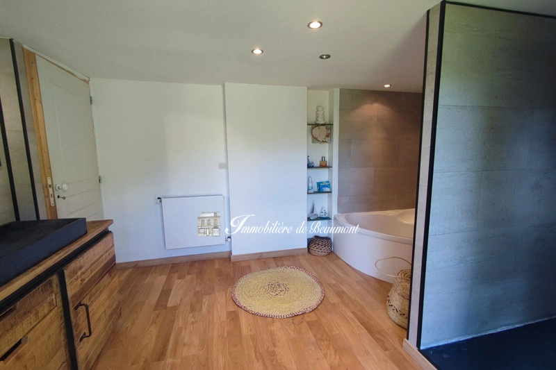 2 - продажа дом beaumont-le-roger эр франция