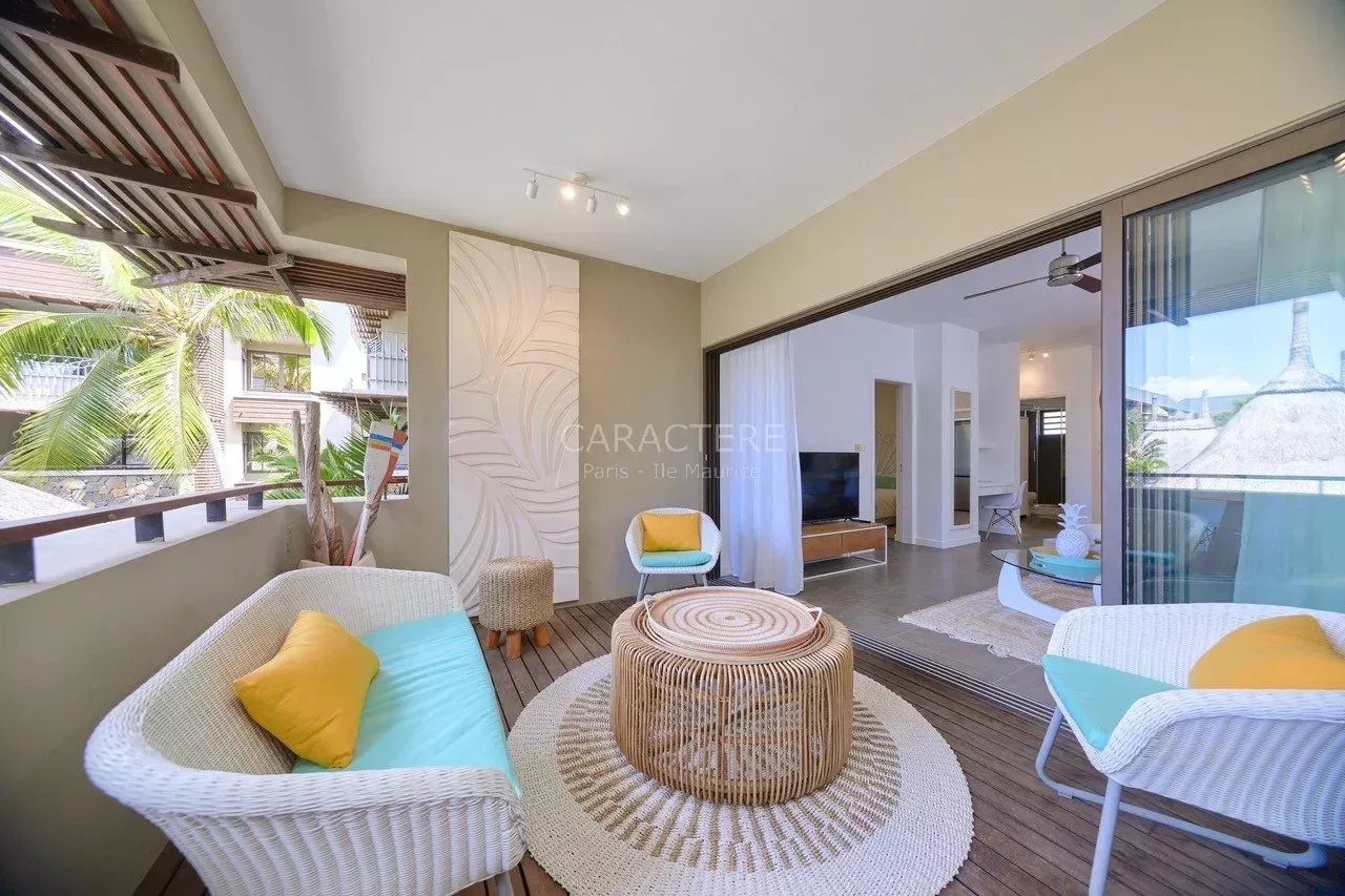 1 - apartment for sale in grand baie rivière du rempart mauritius