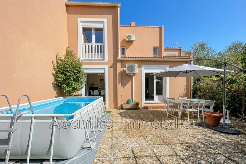 1 - продажа дом montpellier эро франция