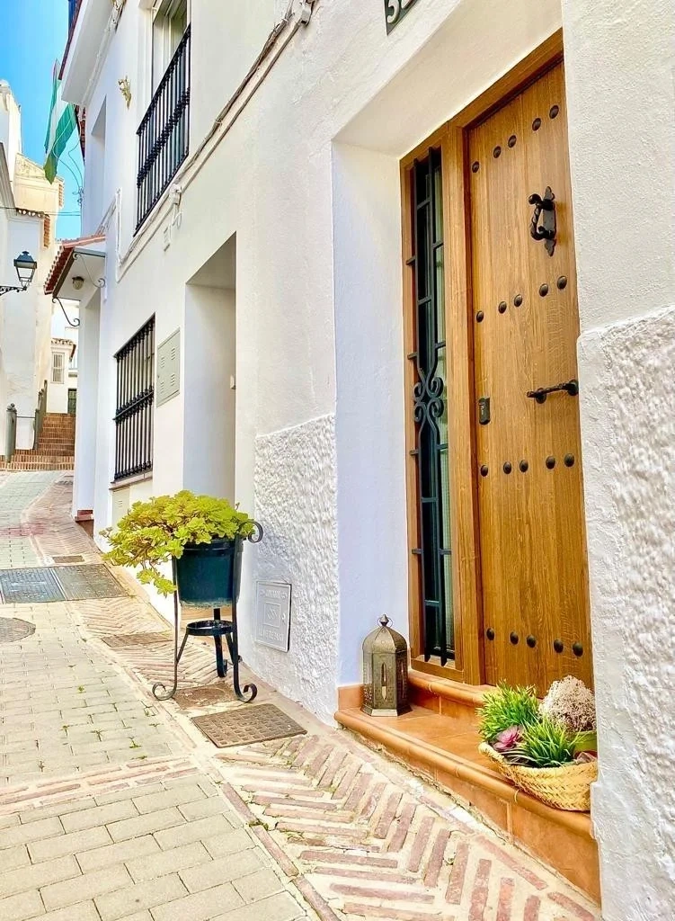 1 - vendita casa istan andalusia spagna