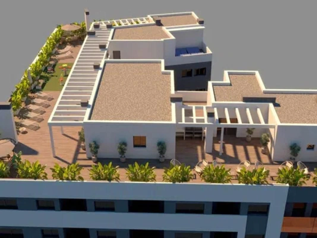 1 - apartment for sale in sant joan d'alacant valencian community spain