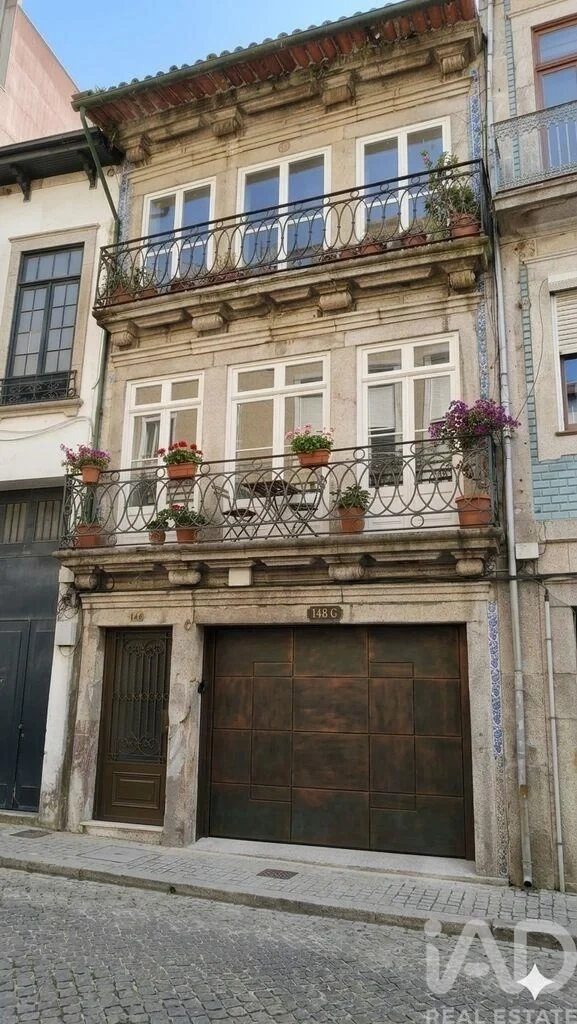 1 - building for sale in vila nova de gaia north region portugal