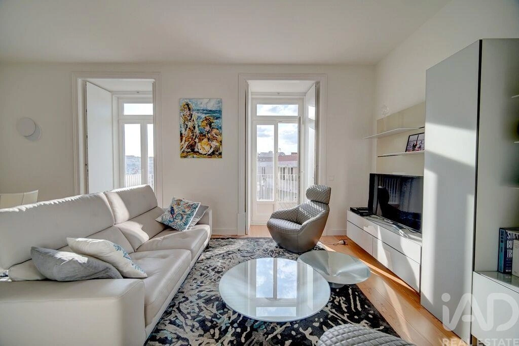 2 - venda apartamento lisboa região de lisboa portugal