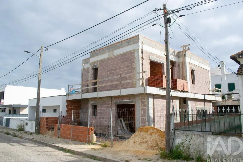 1 - venta casa amora región de lisboa portugal