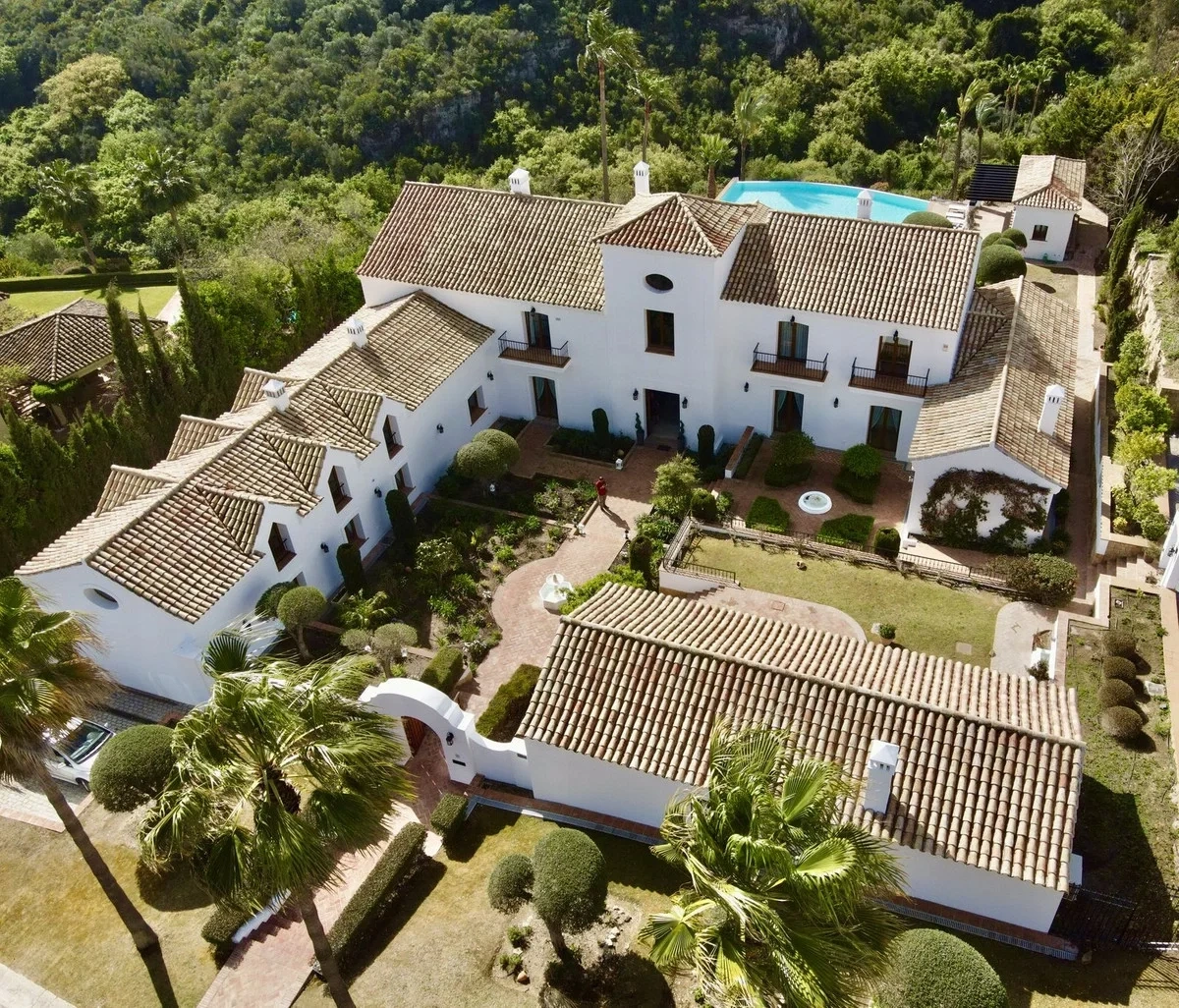 1 - venta casa sotogrande andalucía españa
