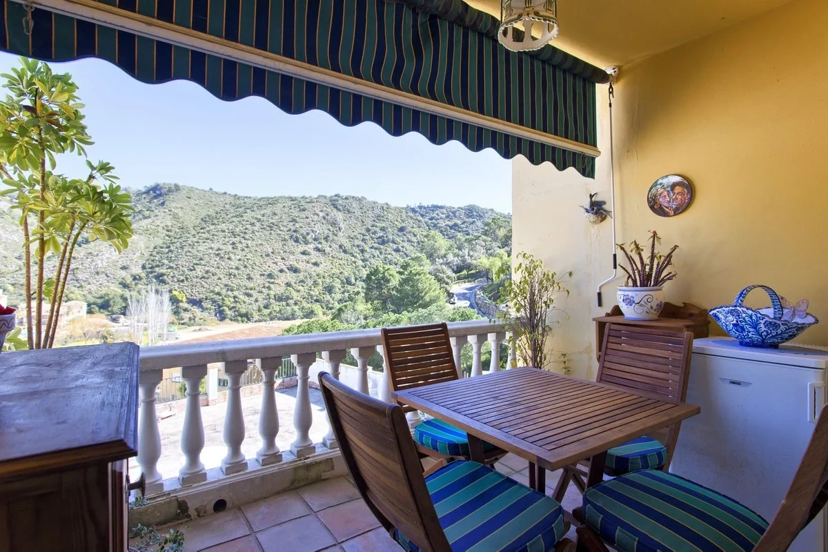 1 - vendita casa benahavis - costa del sol andalusia spagna