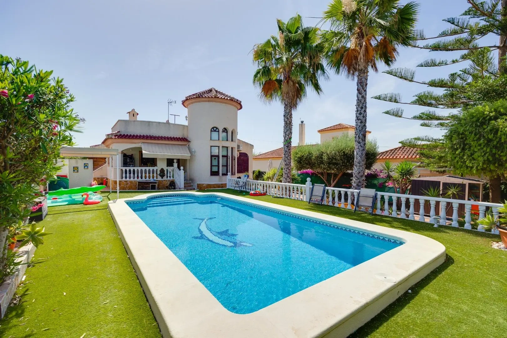 1 - venda casa san fulgencio comunidade valenciana espanha