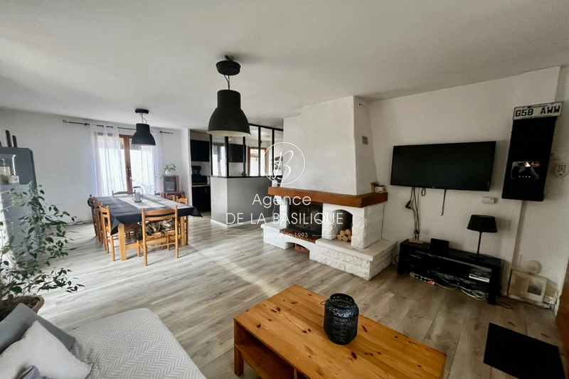 2 - vente maison saint-maximin-la-sainte-baume var france