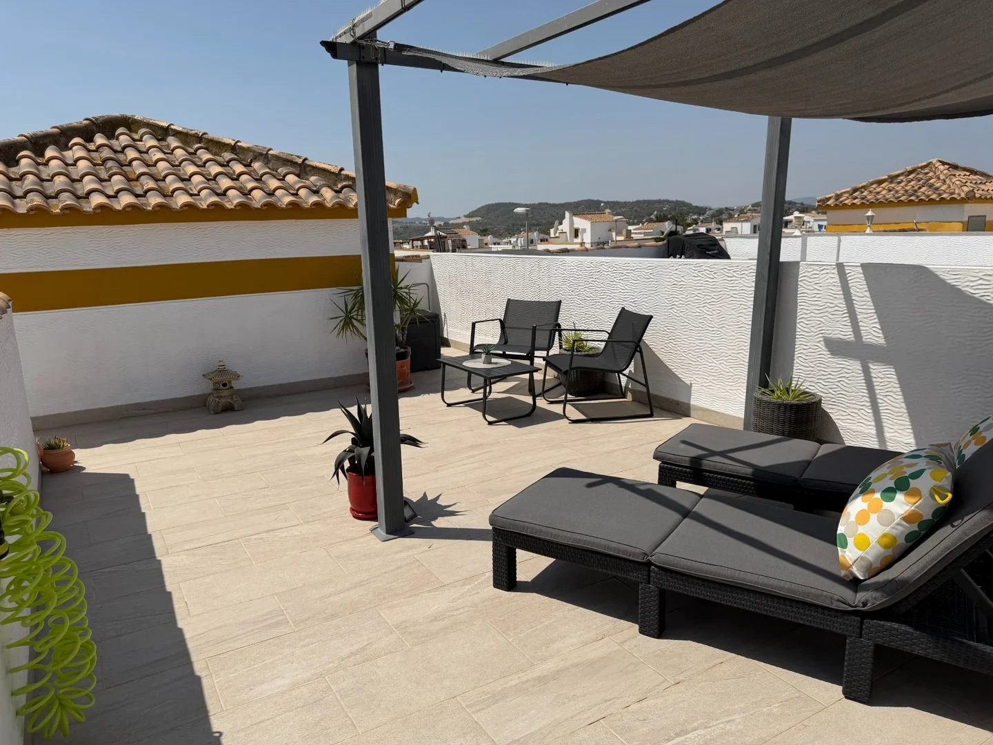1 - verkauf wohnung los montesinos valencia spanien