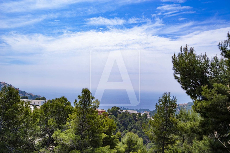 2 - sea view house for sale in altea - costa blanca valencian community spain