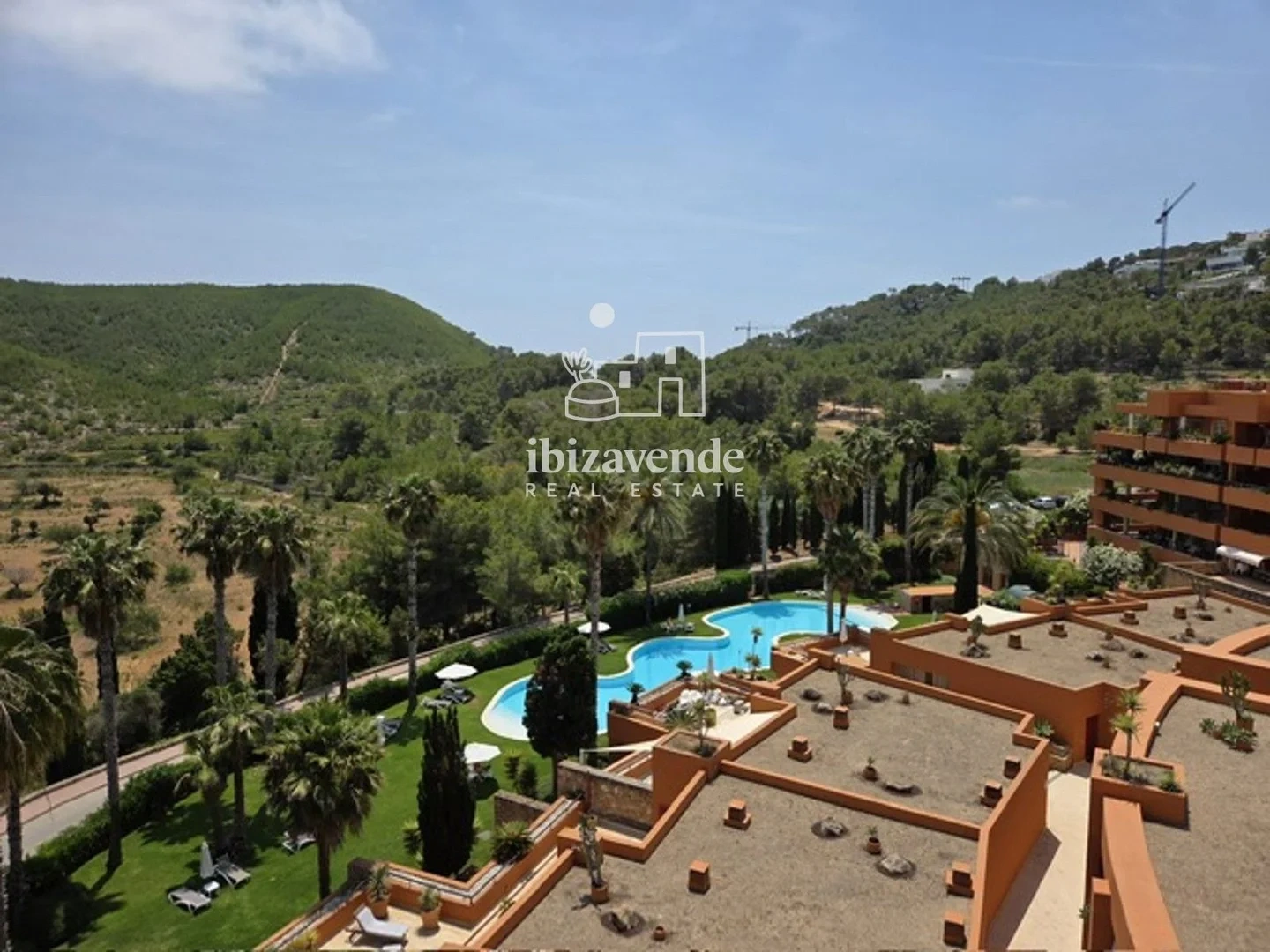1 - venda apartamento santa eulalia del río ibiza - ilhas baleares espanha