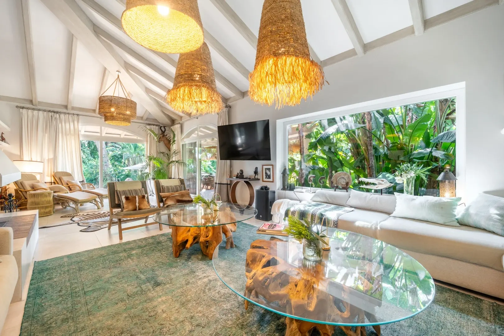 2 - vakantiewoningen te huur huis uitzicht op zee marbella - costa del sol andalusië spanje