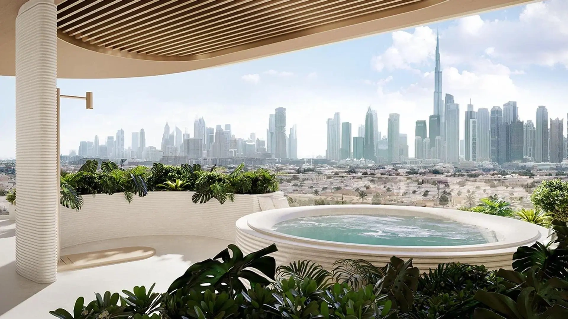 1 - venta apartamento dubai dubai emiratos árabes unidos