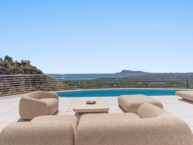 2 - verkauf haus meerblick altea la vella valencia spanien