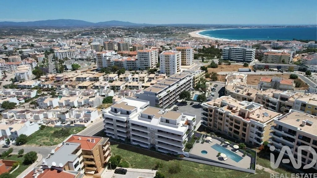 1 - venta apartamento lagos algarve portugal