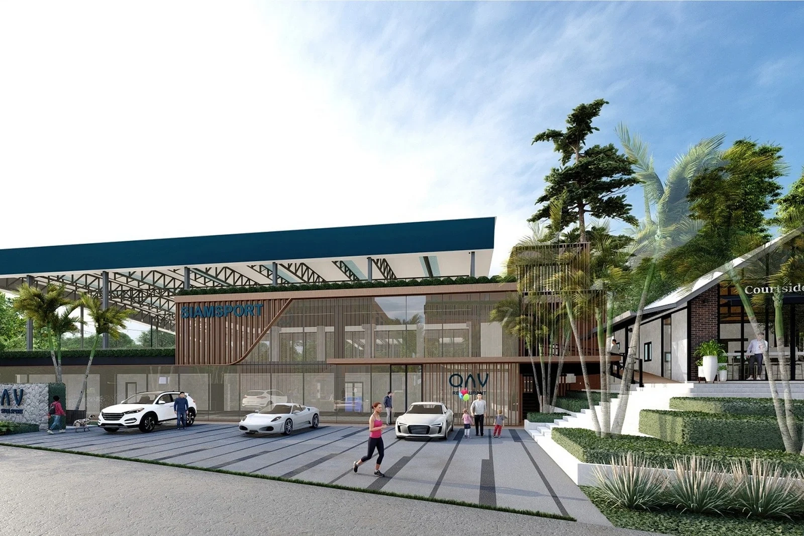 2 - vente maison thalang phuket thaïlande