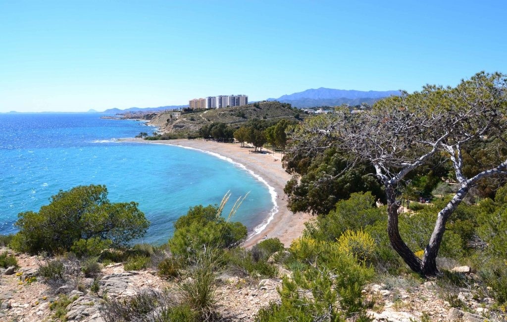 2 - verkauf wohnung benidorm - costa blanca valencia spanien