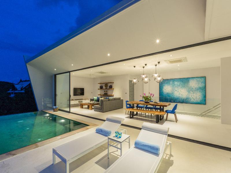 2 - sea view house for sale in ko samui surat thani thailand