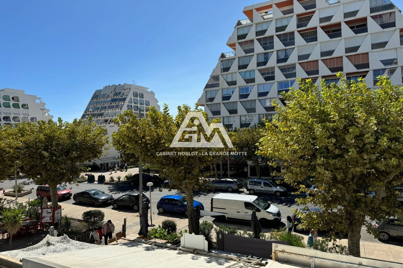 1 - venta apartamento la grande-motte hérault francia