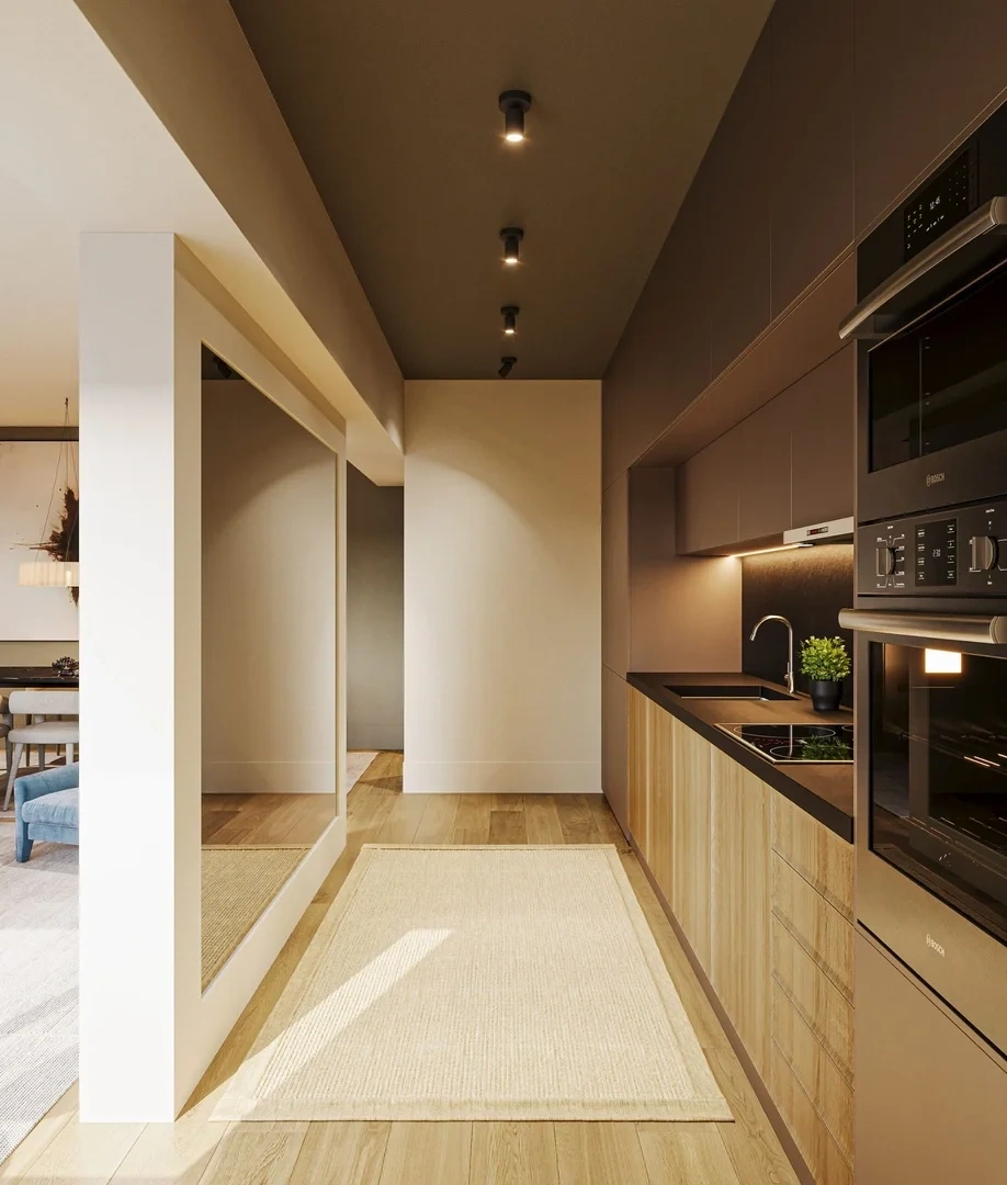 1 - vente appartement barcelone catalogne espagne