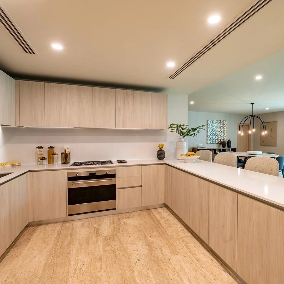 2 - vente appartement cancun quintana roo mexique
