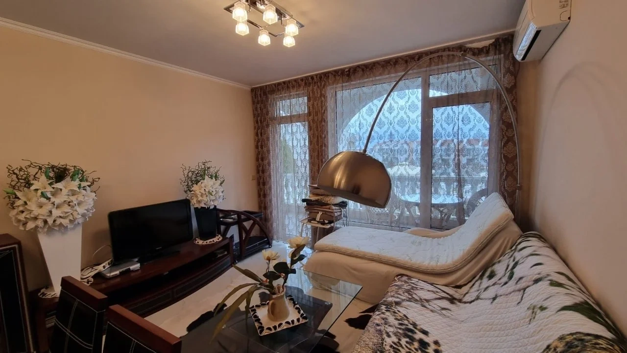 2 - venta apartamento vista al mar sveti vlas burgas bulgaria