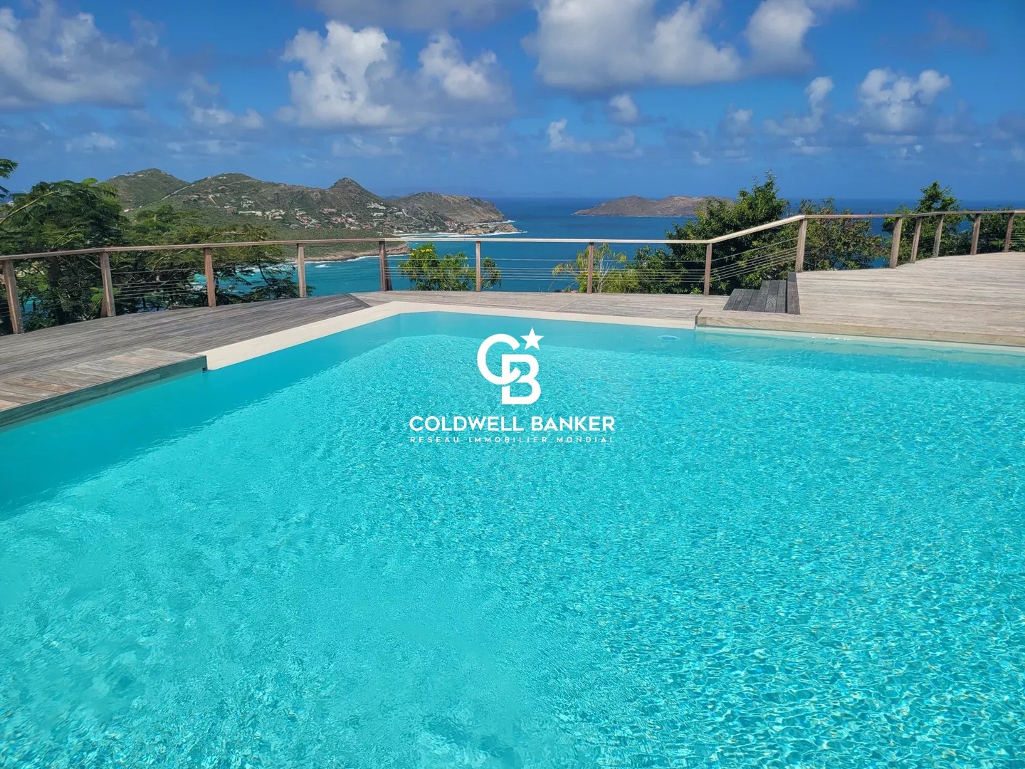 1 - apartment for sale in saint-barthélemy saint barthélemy - french antilles caribbean islands
