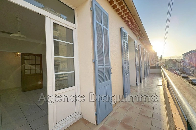 1 - verkauf wohnung draguignan var frankreich