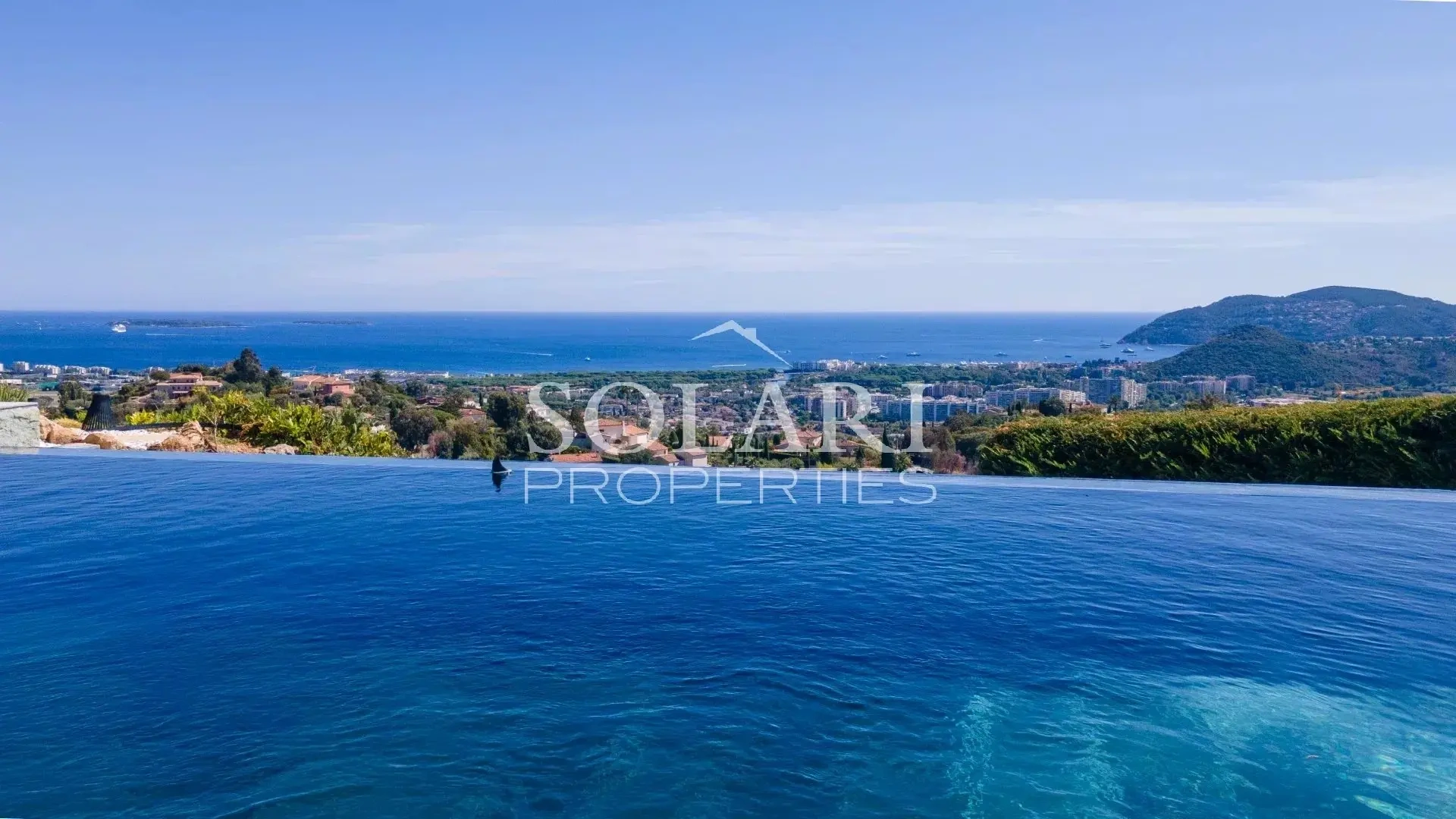 1 - venta casa vista al mar mandelieu-la-napoule alpes-marítimos francia