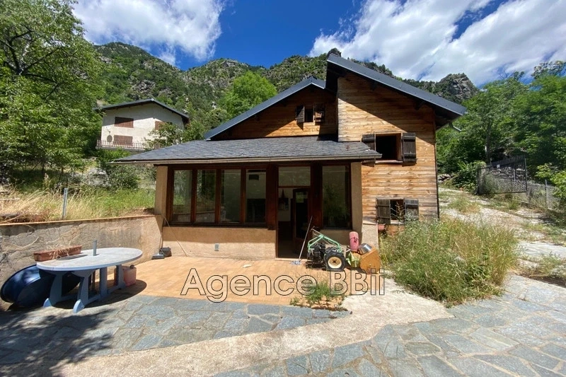 2 - verkauf haus belvédère alpes-maritimes frankreich