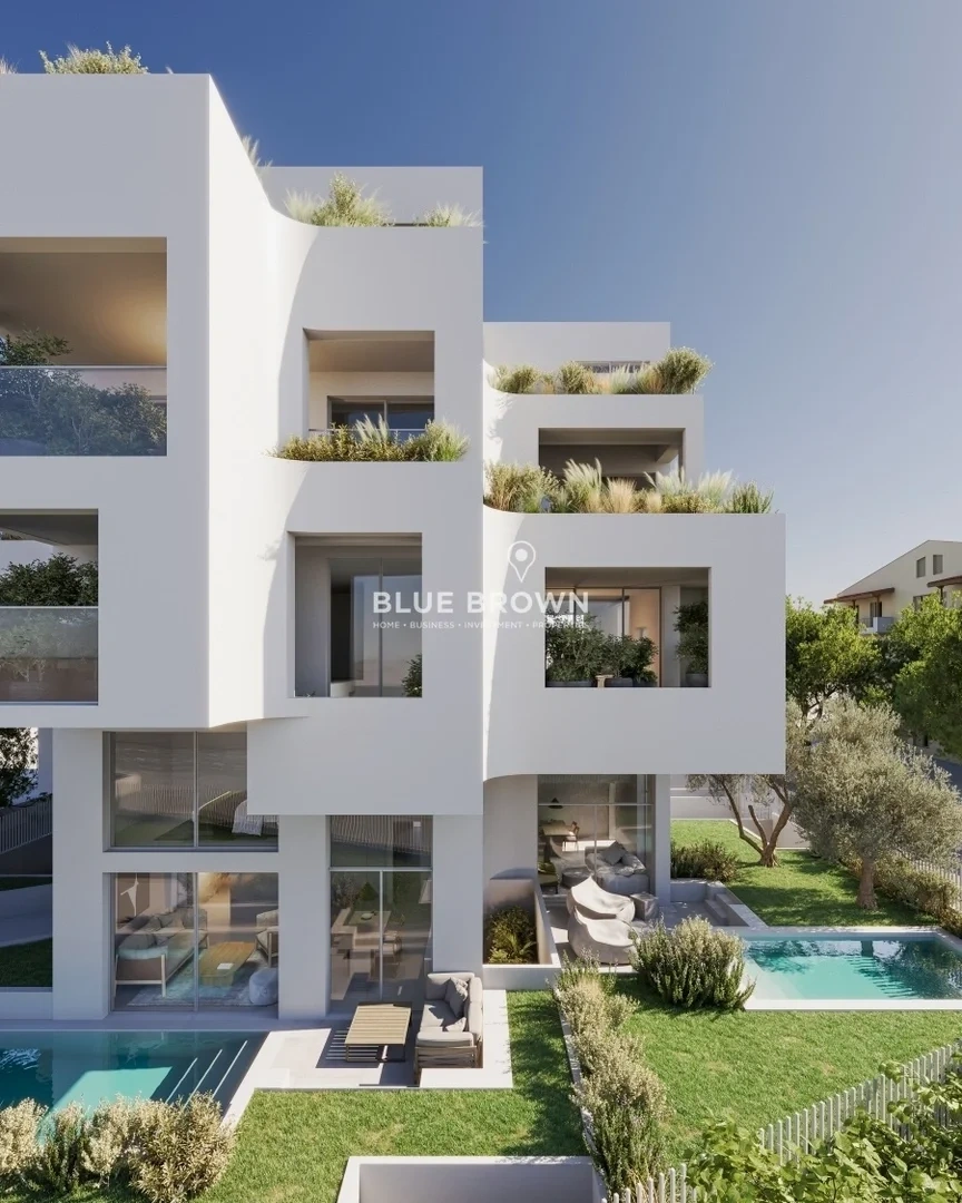 2 - venta casa a pie de playa voula ática grecia