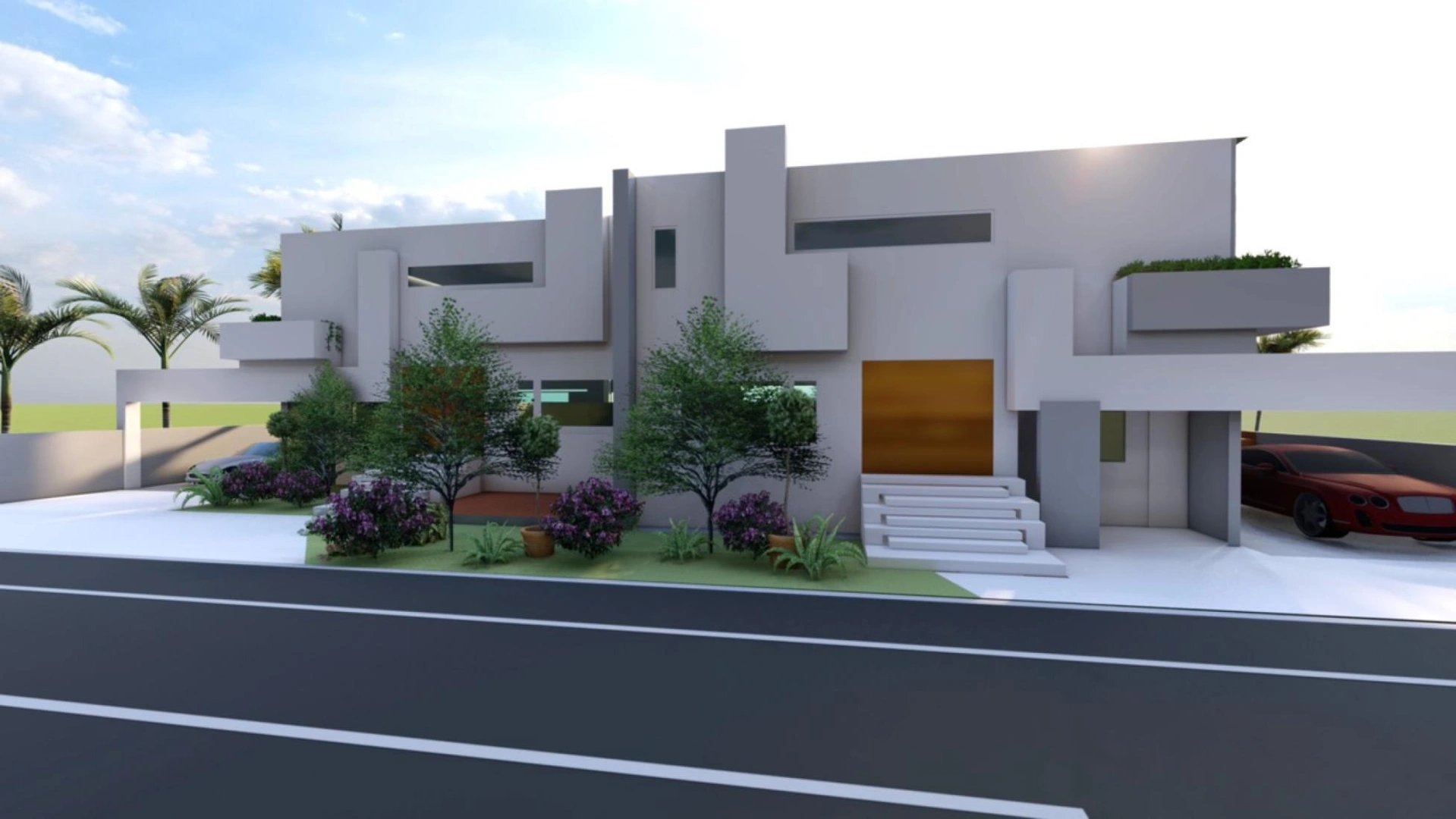 1 - verkauf wohnung nicosia nikosia zypern
