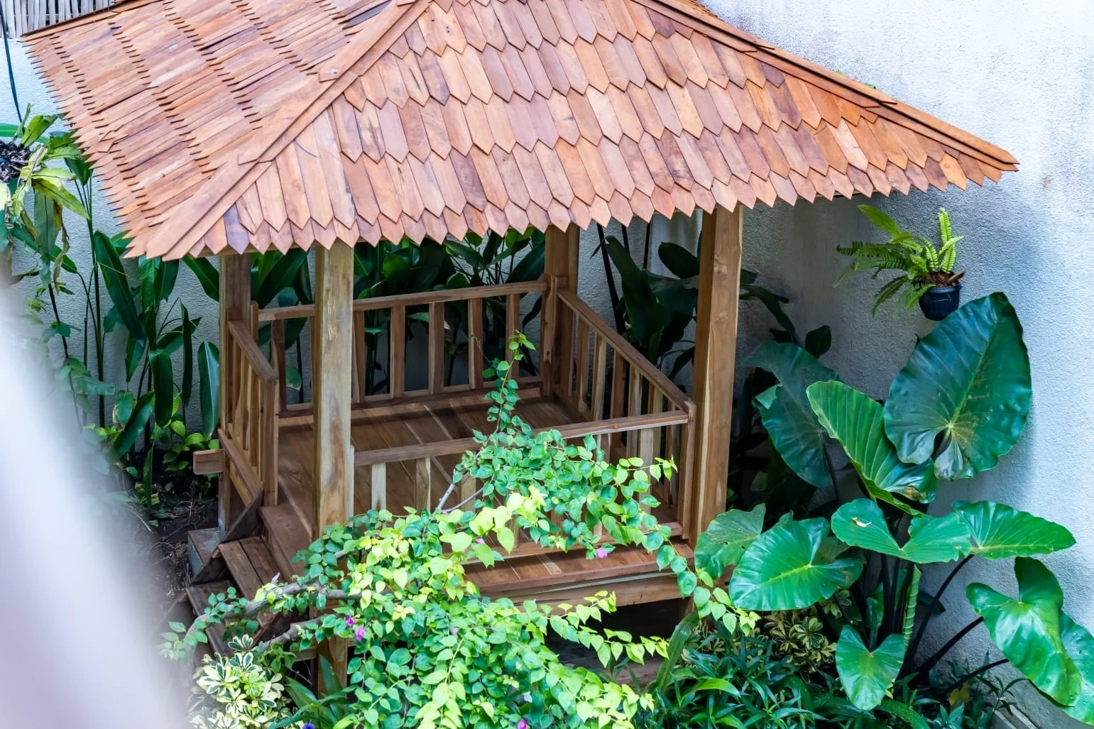 2 - venda villa jimbaran bali indonésia