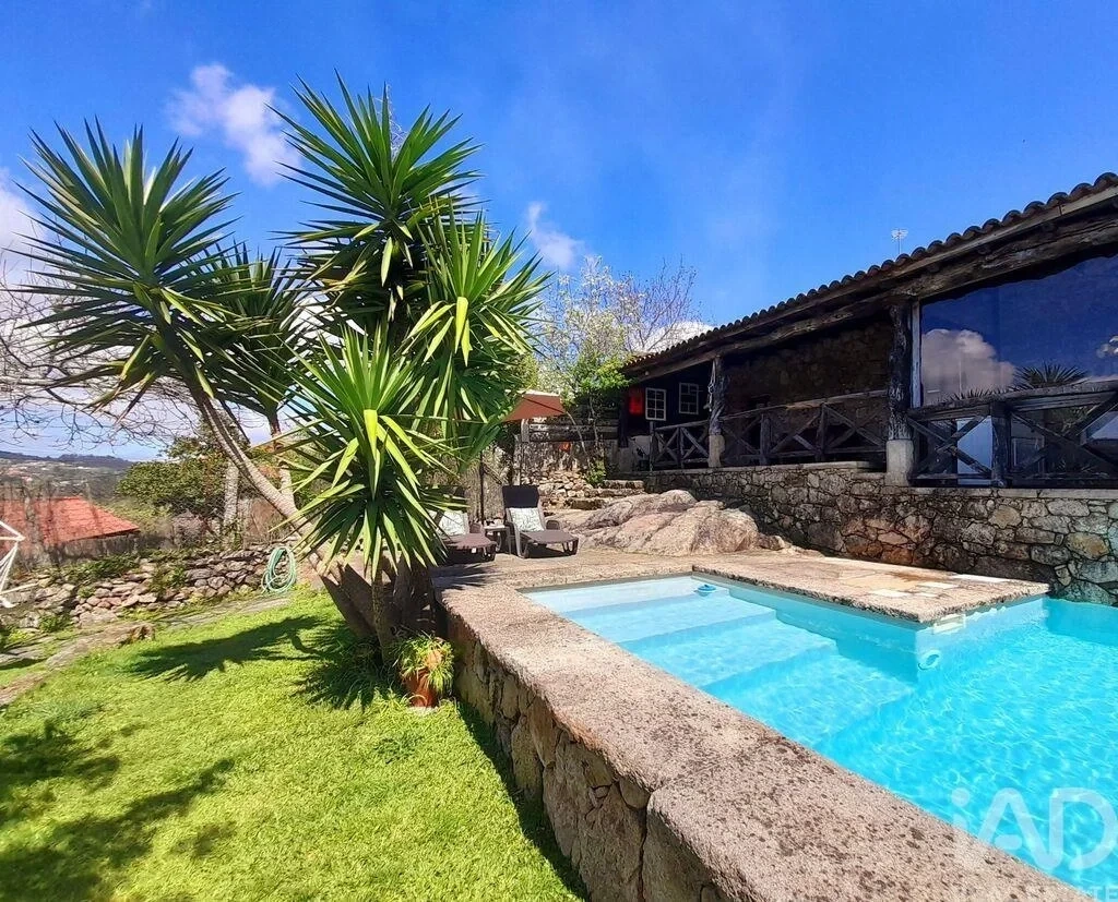 2 - verkauf haus vila nova de cerveira region nord portugal
