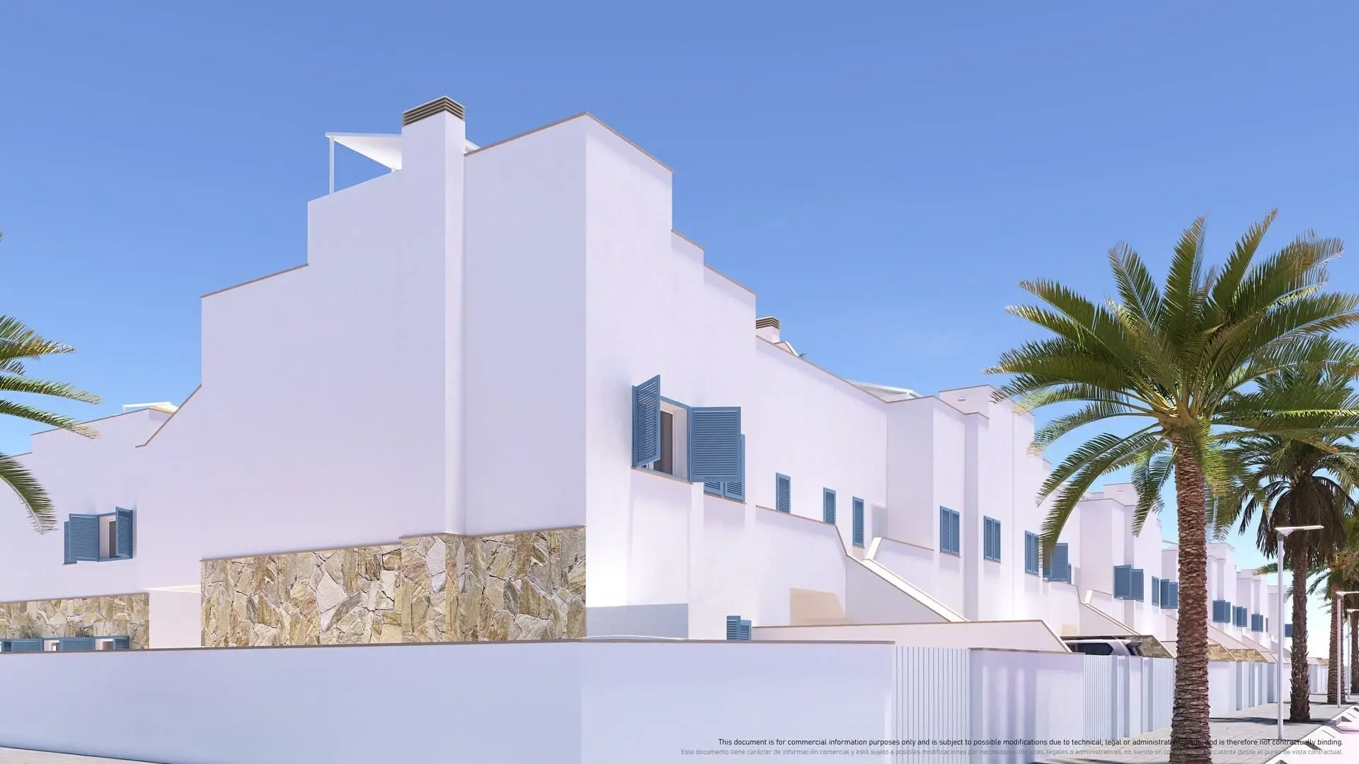 2 - vendita casa torre de la horadada comunità valenciana spagna