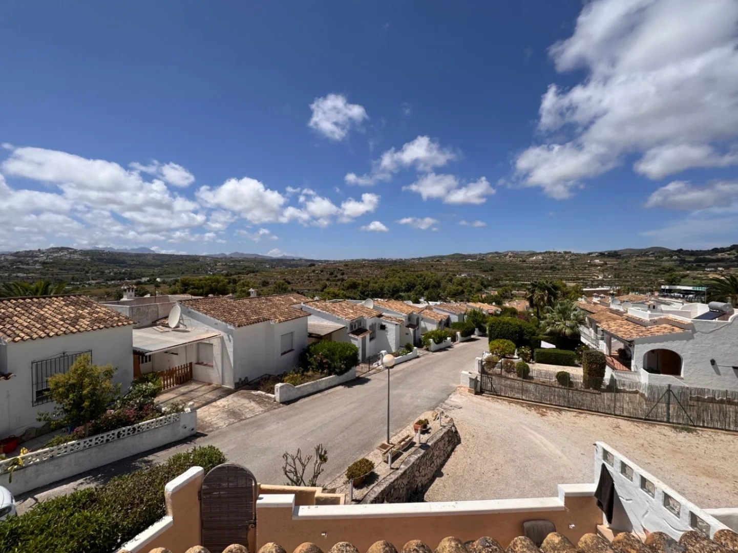 1 - verkauf wohnung moraira - costa blanca valencia spanien