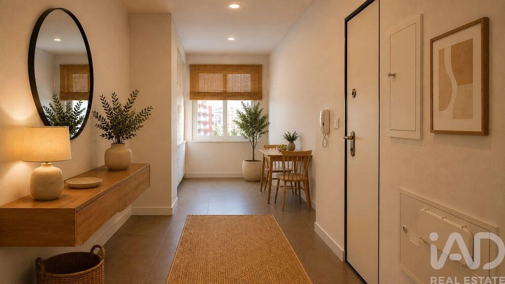 1 - venta apartamento odivelas región de lisboa portugal