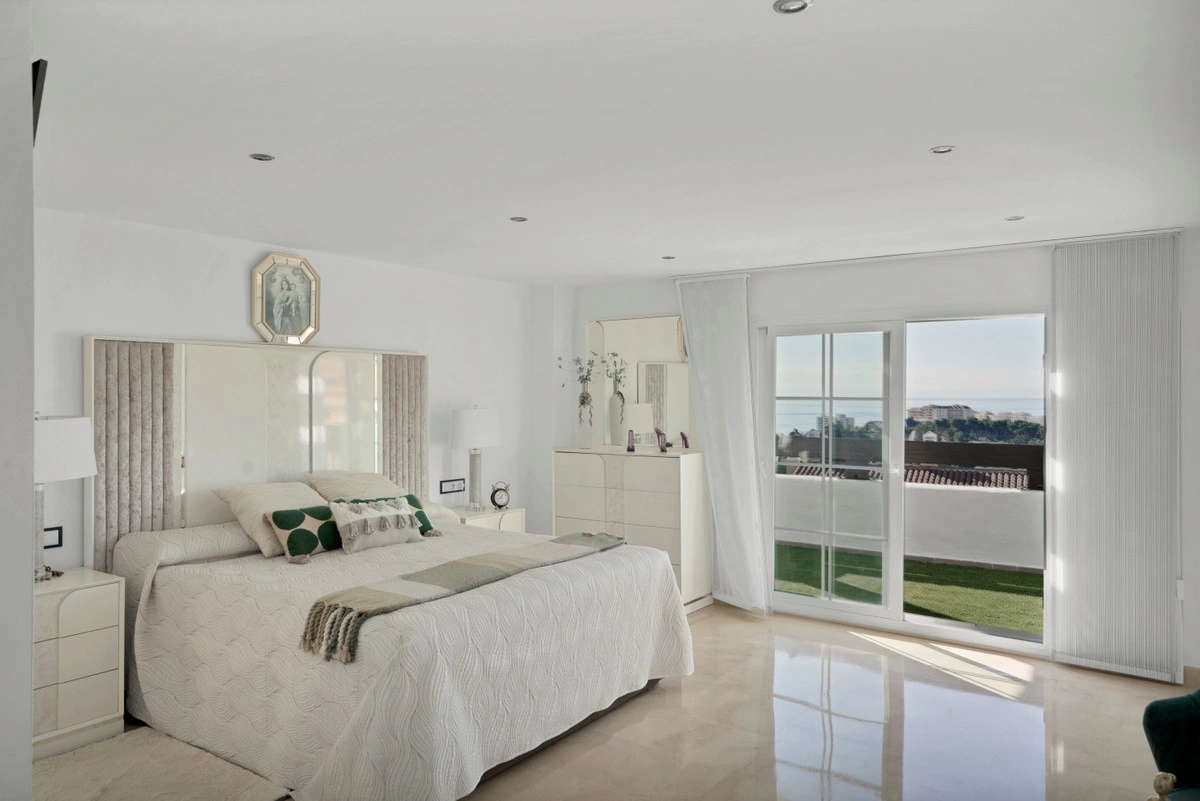 2 - vendita appartamento benalmadena - costa del sol andalusia spagna