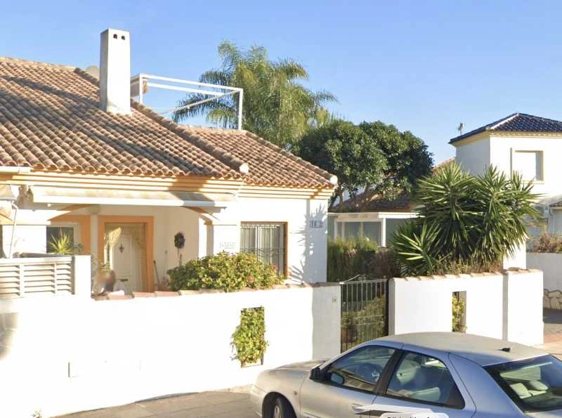 Maison de 100 m²