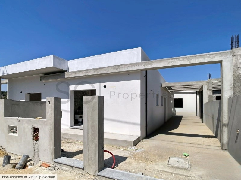 2 - venda casa fernão ferro região de lisboa portugal