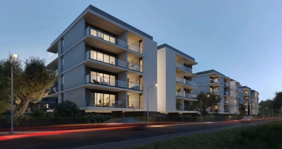 1 - vente appartement limassol limassol chypre