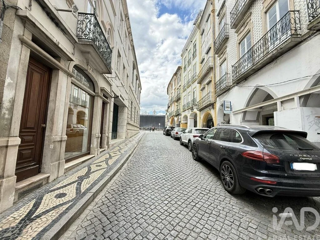 1 - verkauf business évora alentejo portugal