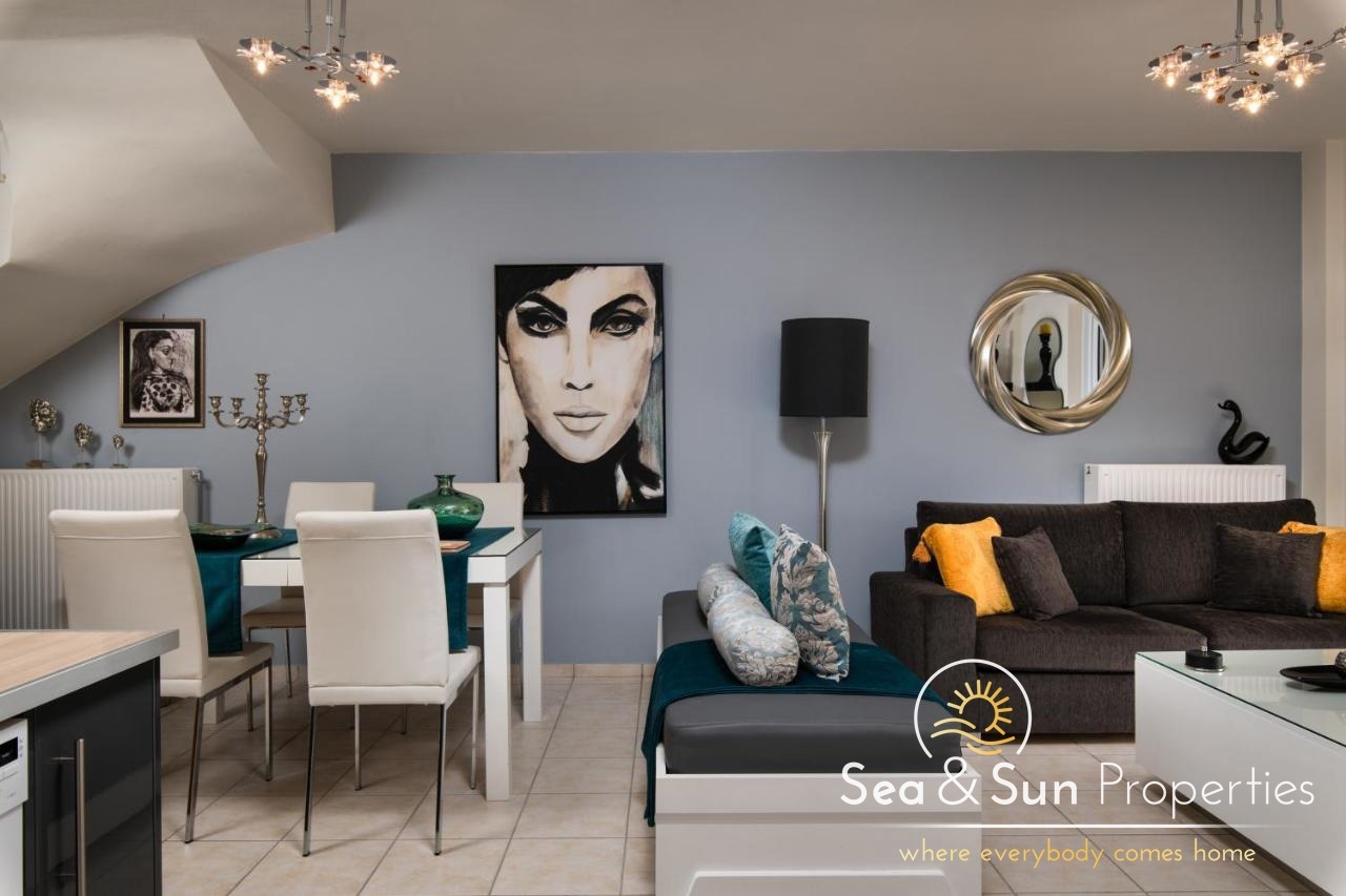 2 - vente maison georgioupoli crète grèce