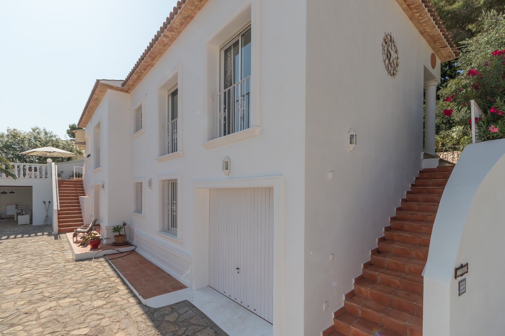 2 - verkauf haus benissa - costa blanca valencia spanien