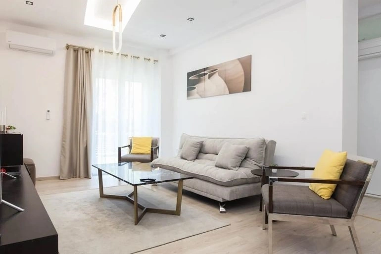 1 - vente appartement voula attique grèce