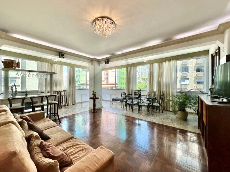 Wohnung mit 4 Schlafzimmer