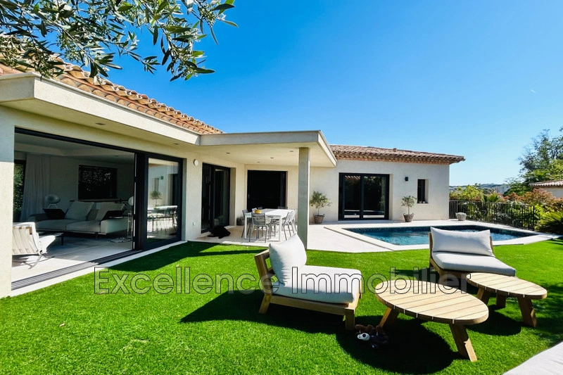 Haus mit Pool