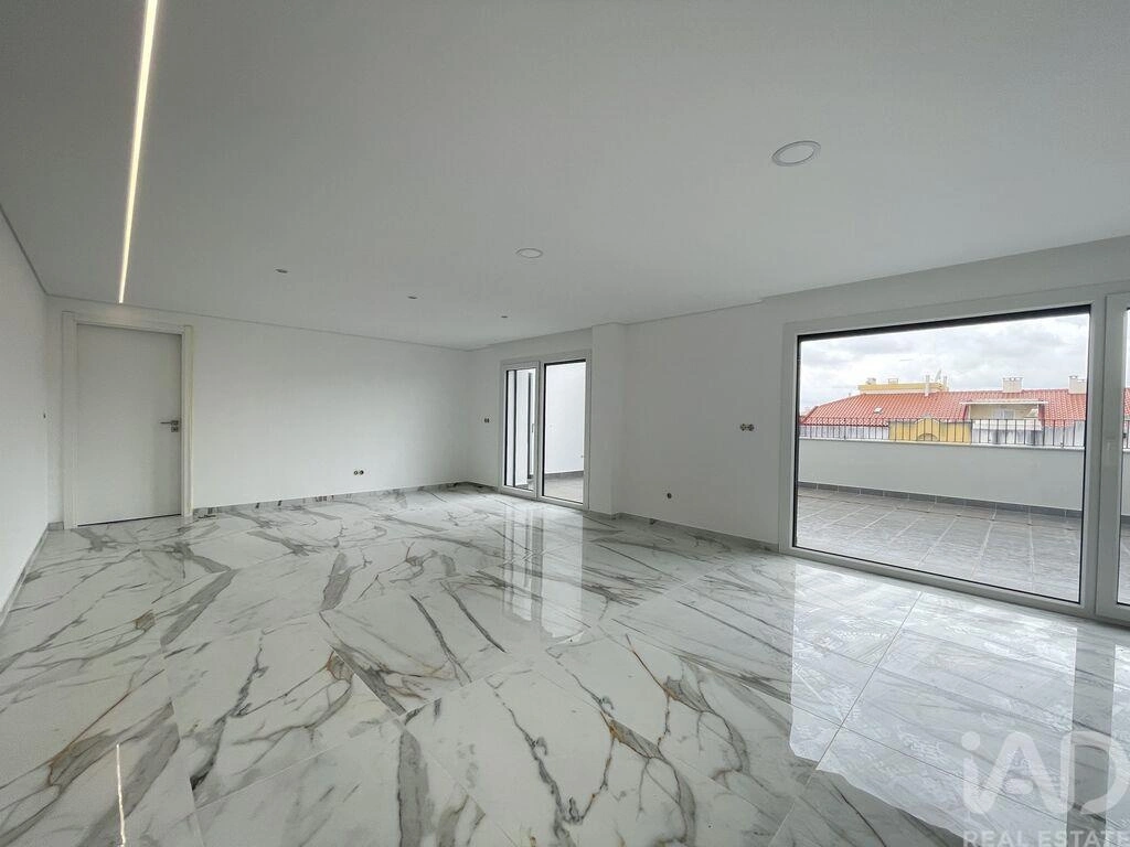1 - apartment for sale in entroncamento centro region portugal