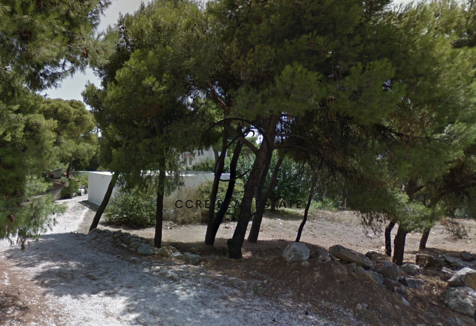 2 - venta terreno melissia ática grecia
